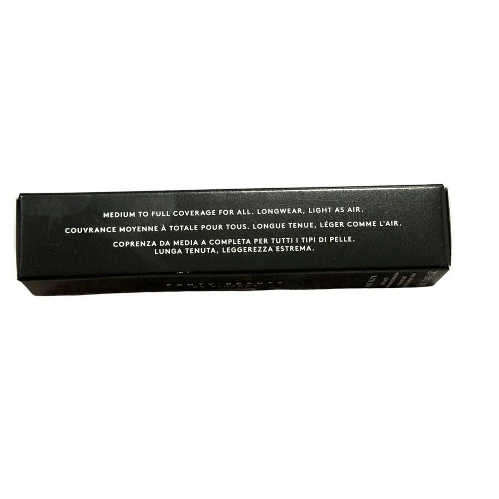 Fenty Beauty Pro Filt'r Soft Matte Longwear Foundation Shade 265 12ml 0.40oz NEW
